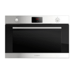 فرن بومبي غاز مدمج 90*60 ديجتال 3 مراوح  PO90EF3