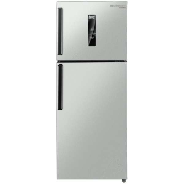 ثلاجة يونيون اير نوفروست 11.3قدم  بابين  URN-420