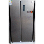 ثلاجة جنرال كلاس دولابي 18.4 قدم طراز  CEN-CL2-900