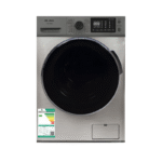 غسالة ملابس البا 10 كجم و مجفف 16 برنامج تعبئة امامية  ELBA16960SS