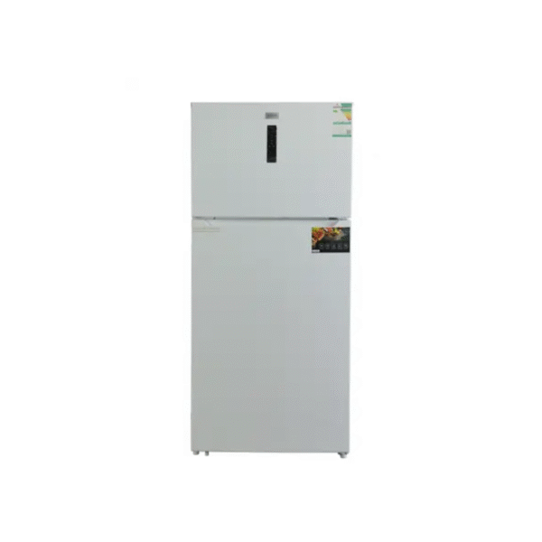 ثلاجة ايكون بابين انفرتر بخار - ابيض 22.4 قدم - موديل ICN2-890