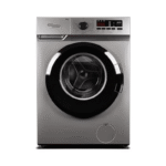 غسالة سوبر جنرال أمامي 8 كجم اتوماتيك KSGW8500NLED