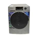 غسالة سوبر جنرال تحميل امامي 13 كجم مع سخان مدمج 15 برنامج KSGWD13800CMB