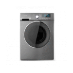 غسالة ايكون اتوماتيك امامي 7 كيلو ستيل 16 برنامج تجفيف 80% FWM-7000S