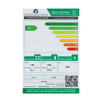 ⁦ثلاجة ايكون بابين انفرتر بخار - ستيل 22.4 قدم - موديل ICN2-890⁩ - الصورة ⁦2⁩