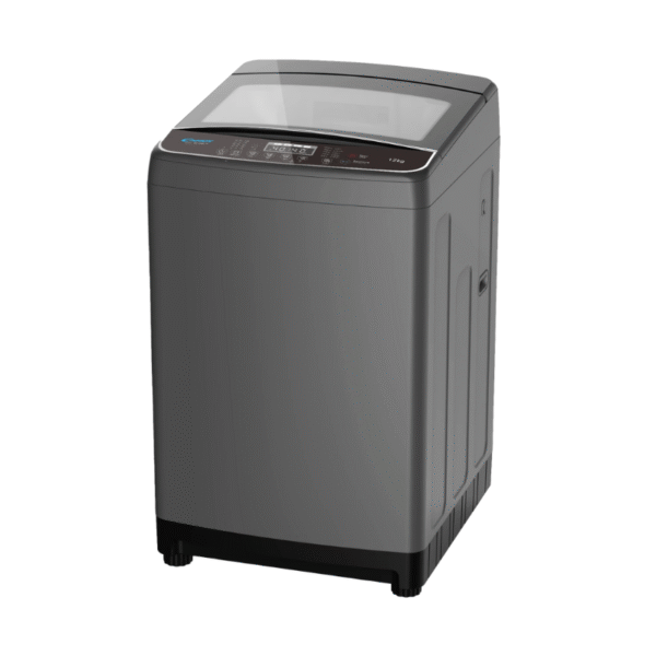 غسالة كاندي اوتوماتيك  12كجم  10برامج  تعبئة علوية  CATL66128SZ-19