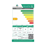 ⁦غسالة كاندي تحميل علوي 10ك  8برامج شاشة LED رمادي RTL8101SZ-19⁩ - الصورة ⁦2⁩