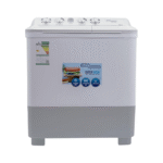 غسالة سوبر جنرال 14ك حوضين  KSGW1486N