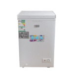 فريزر ايكون أفقي 3.5 قدم - ابيض - موديل ICN1-100