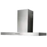 شفاط بلم جداري 60 سم حرف T ايطالي قوة1000     T 60-1000