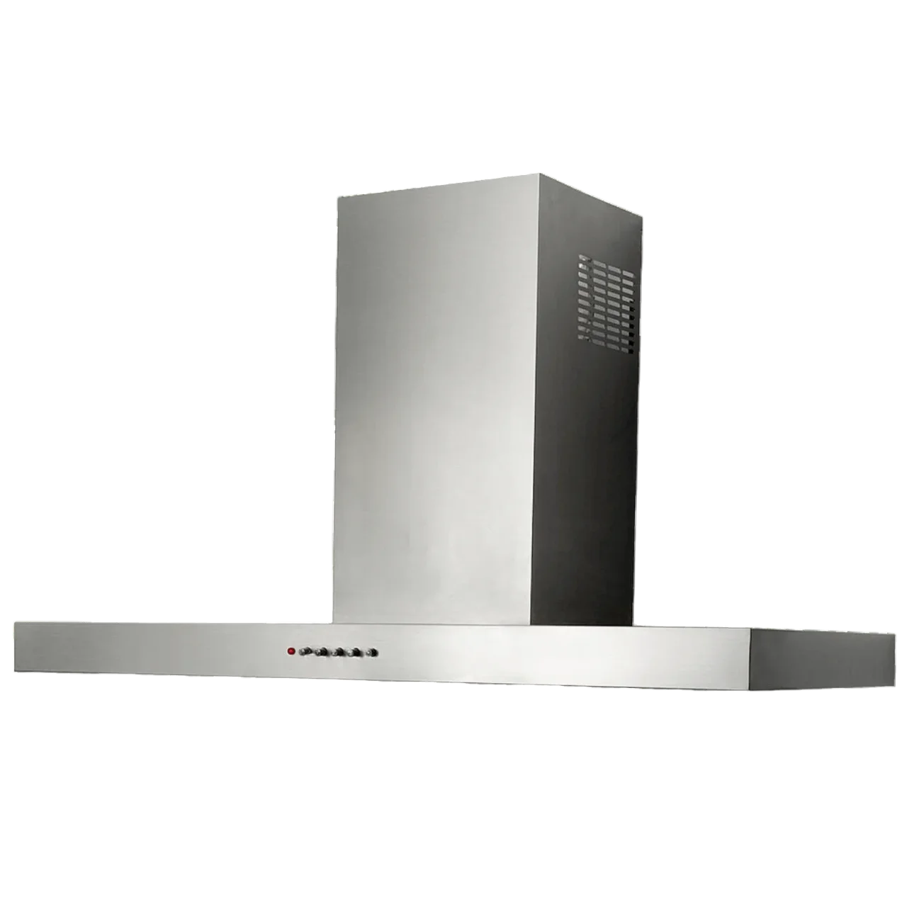 بلم60ايطالي شفاط بلم جداري 60 سم حرف T ايطالي قوة1000 T 60-1000 - الصورة 1