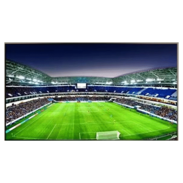 شاشة دبليو بوكس 65 بوصة اندرويد 14 فور كي WB65BUHD