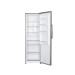 ⁦ثلاجة بلم باب واحد 12 قدم فضي BULM 355⁩ - الصورة ⁦2⁩