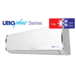 مكيف اسبليت سوبر جنرال 12 وحدة حار/ بارد    KSGS121GER