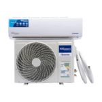 ⁦مكيف اسبليت سوبر جنرال 24 الف وحده انفرتر  KSGS243i⁩ - الصورة ⁦2⁩