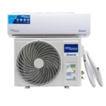 ⁦مكيف اسبليت سوبر جنرال انفرتر 18 الف وحدة بارد KSGS183i⁩ - الصورة ⁦2⁩