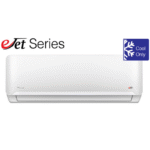 مكيف اسبليت سوبر جنرال ايجيت 24 وحدة بارد  KSGS245GE