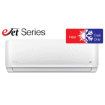 مكيف اسبليت سوبر جنرال ايجيت 36 وحدة حار/بارد  KSGS365GER