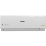 مكيف البا اسبليت 12 وحدة بارد واي فاي ريش ذهبية   ELBA-12LRB24