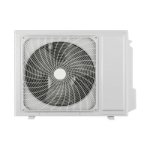 ⁦مكيف البا اسبليت 12 وحدة بارد واي فاي ريش ذهبية   ELBA-12LRB24⁩ - الصورة ⁦2⁩