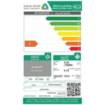 ⁦مكيف شباك سوبر جنرال 18 الف وحدة بارد KSGA19GE1⁩ - الصورة ⁦2⁩