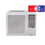 مكيف شباك سوبر جنرال 18 وحدة حار بارد    KSGA19GER