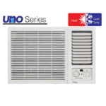 مكيف شباك سوبر جنرال 18 وحدة حار بارد  KSGA18GER