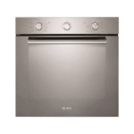 فرن البا بلت ان كهرباء ايطالي 60 سم 6 وظائف 75 لتر  ASE4XLX