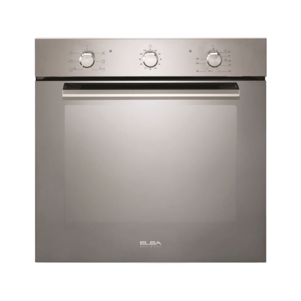 فرن البا بلت ان كهرباء ايطالي 60 سم 6 وظائف 75 لتر  ASE4XLX