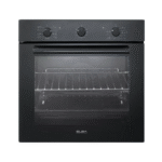 فرن البا بلت ان كهرباء ايطالي 60 سم 9 وظائف 69 لتر  ASE6XLB