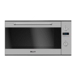 فرن بلم بلت ان كهرباء ايطالي 90 سم 9 وظائف  B101-501X