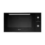 فرن بلم بلت ان كهرباء ايطالي 90 سم 9 وظائف B101-501NERO
