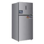 ثلاجة سوبر جنرال 22.4 قدم فضي   KSGR815i