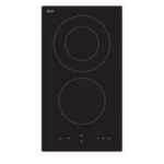 سطح جنرال كلاس سيراميك 2 عين كهربائي 30 سم GC-ET30