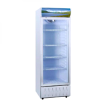 ثلاجة جنرال كلاس زجاج موديل 338 - VSC