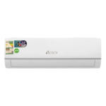 مكيف اسبليت دبليو بوكس 18 الف وحده انفرتر بارد تبريد17300  WBAC18IN