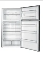 ⁦ثلاجة سوبر جنرال 22.4 قدم فضي   KSGR815i⁩ - الصورة ⁦3⁩