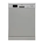 غسالة صحون سوبر جنرال 5 برامج سعة 12مكان KSGDW1602