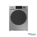 غسالة سوبر جنرال أمامي 10.5 كجم مع مجفف 7 كجم تجفيف 100%