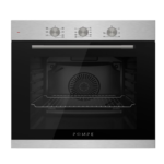 فرن بومبي بلت ان 60 سم كهرباء PO60E7T