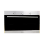 فرن جرين الكتريك بلت ان كهرباء – 90سم – ستيل B9109