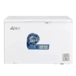 فريزر دبليو بوكس أرضي 10.3 قدم 289 لتر – أبيض WB320F