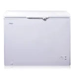 فريزر سوبر جنرال ارضي 9 قدم – أبيض  KSGF322HM