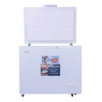 فريزر سوبر جنرال ارضي 199 لتر  KSGF245HM