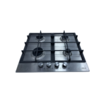 سطح فيستا  4 عيون غاز تركي ستيل مفاتيح امامية  HB602VMTS1