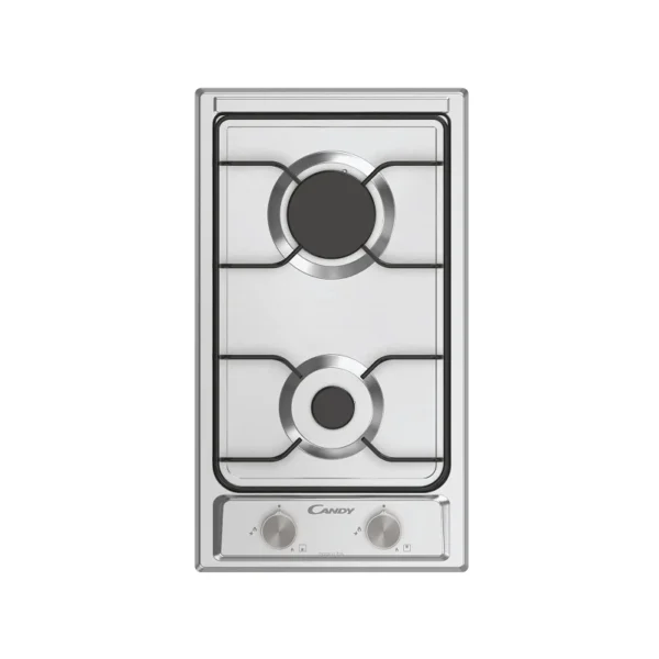 سطح كاندي بلت ان غاز ايطالي 30 سم 2شعلات   CHW23PX SASO