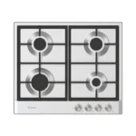 سطح كاندي بلت ان غاز ايطالي 60 سم 4شعلات  CHG6PXSASO