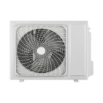 ⁦مكيف اسبليت البا 24 الف وحده بارد تبريد 22200 واي فاي ريش ذهبية ELBA-24LRB24⁩ - الصورة ⁦2⁩