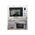 ميكرويف GENEXRAL استيل 25 لتر  GX25
