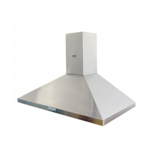 شفاط جرين الكتريك 90 سم تركي هرمي   DP90SS1000P